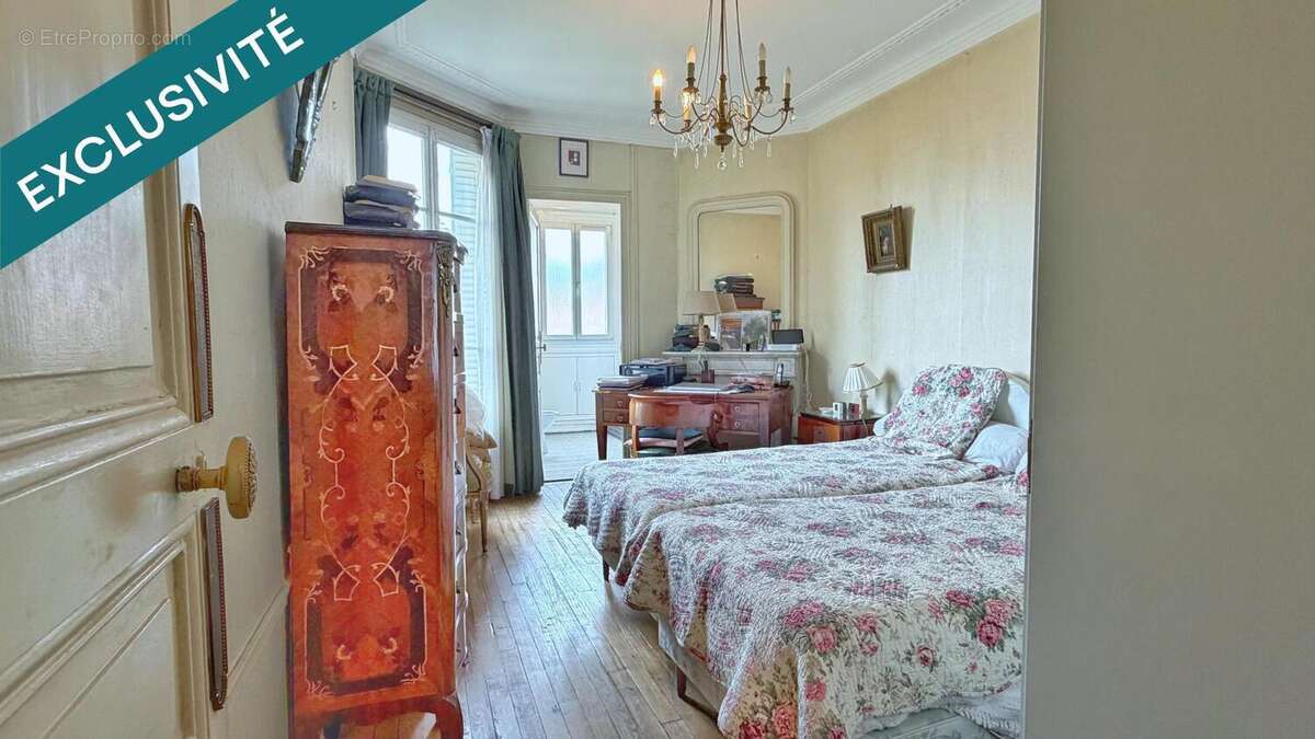 Photo 4 - Appartement à PARIS-14E