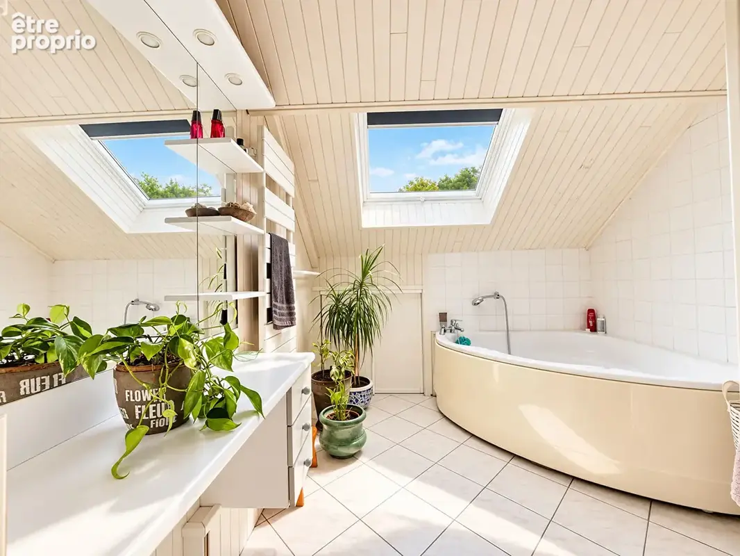 Maison 184m² à verrières-le-buisson - photo 16
