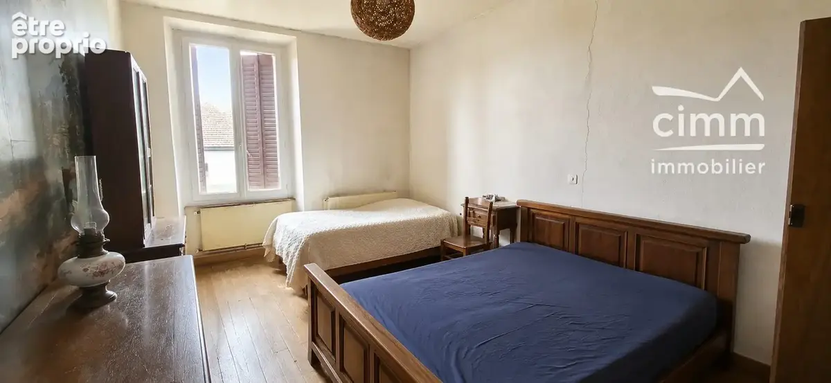 Maison 4 pièces 113 m² à vendre à Penol (38260) - photo 6