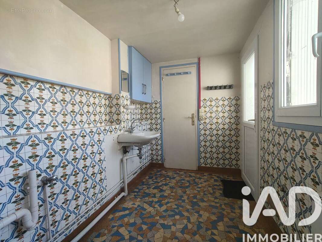 Photo 6 - Maison à ARNIERES-SUR-ITON