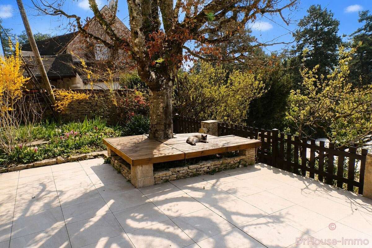 Maison 140 m² à Beaune  - photo 129
