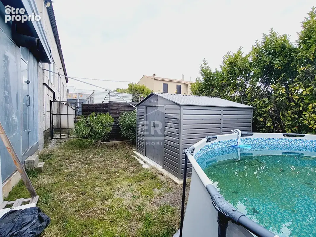 Local commercial 420m² à château-arnoux-saint-auban - photo 16