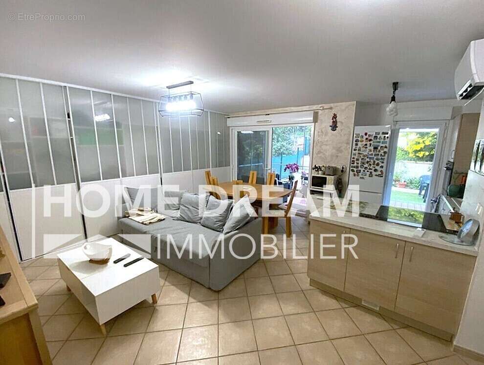 Appartement à LA SEYNE-SUR-MER