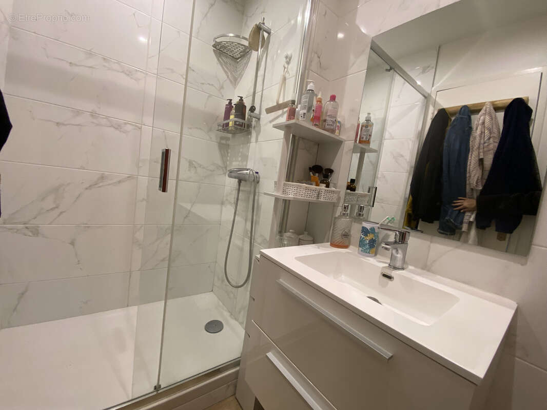 Appartement à LE MANS