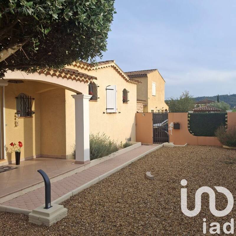 Photo 1 - Maison à LES ARCS