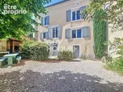 Maison à SAINT-CHRISTOL