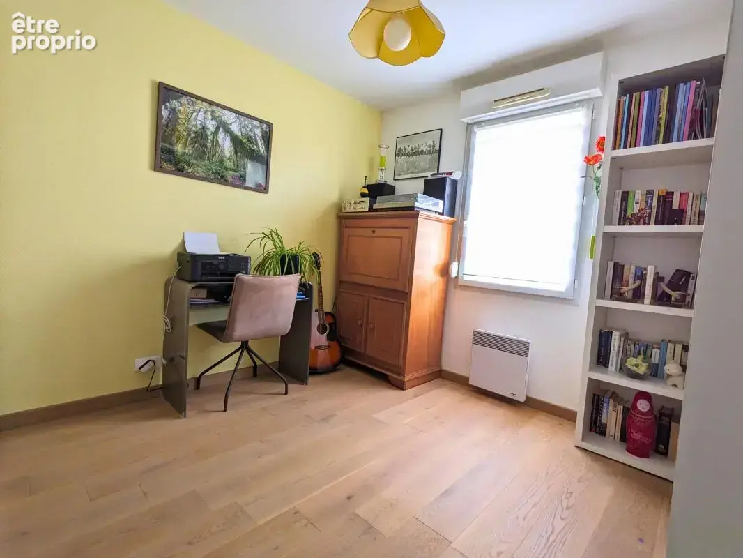Appartement - photo 8