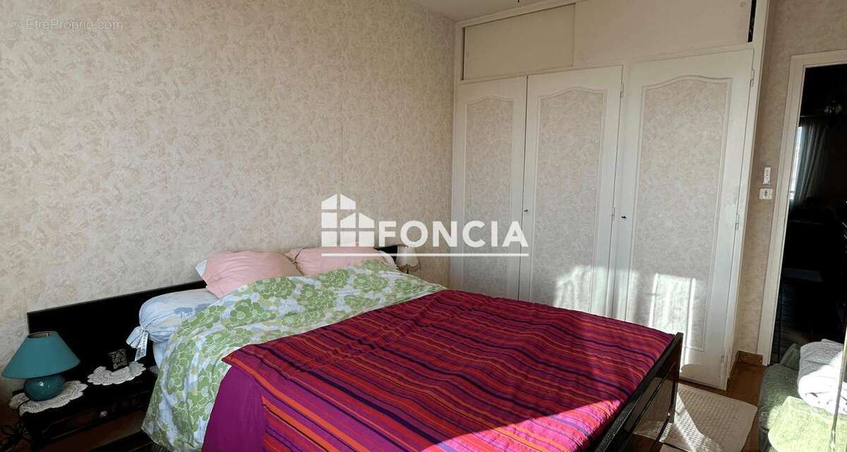 Appartement à ANNEMASSE