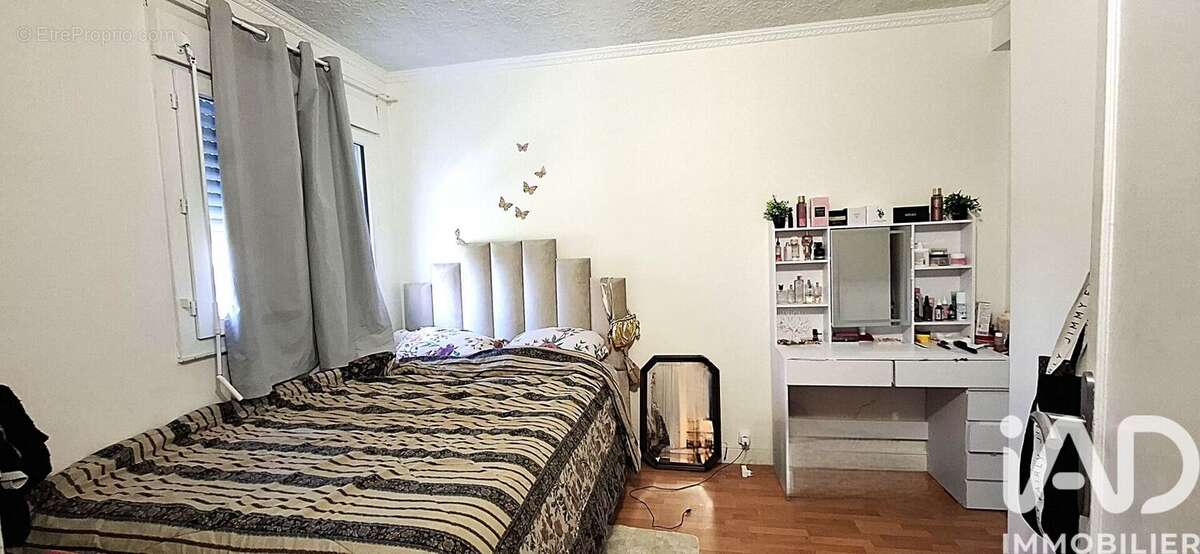 Photo 4 - Appartement à VILLEPINTE