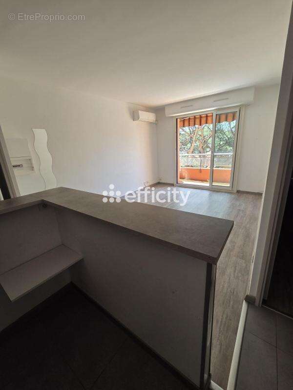 Appartement - photo 9