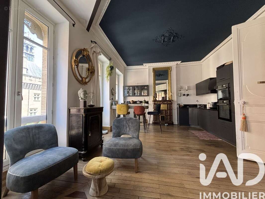Photo 8 - Appartement à TOULOUSE
