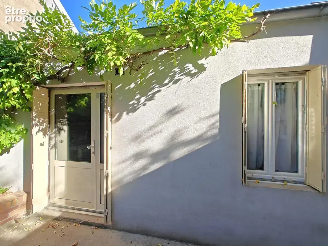 Maison 3 pièces 40 m² à vendre à Saint-Ouen (93400) - photo 15