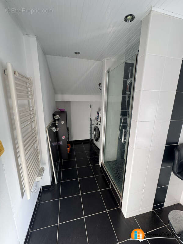 Appartement à EPINAL