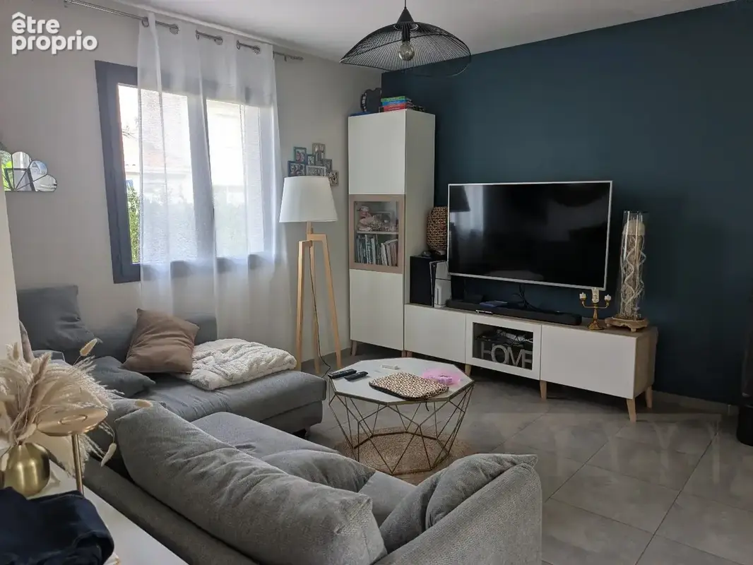 Maison 5 pièces 95 m² à vendre à Candillargues (34130) - photo 4