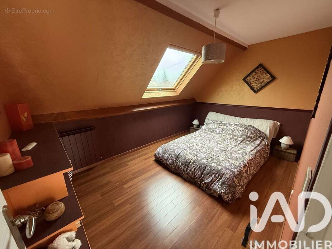 Photo 3 - Maison à PRINGY