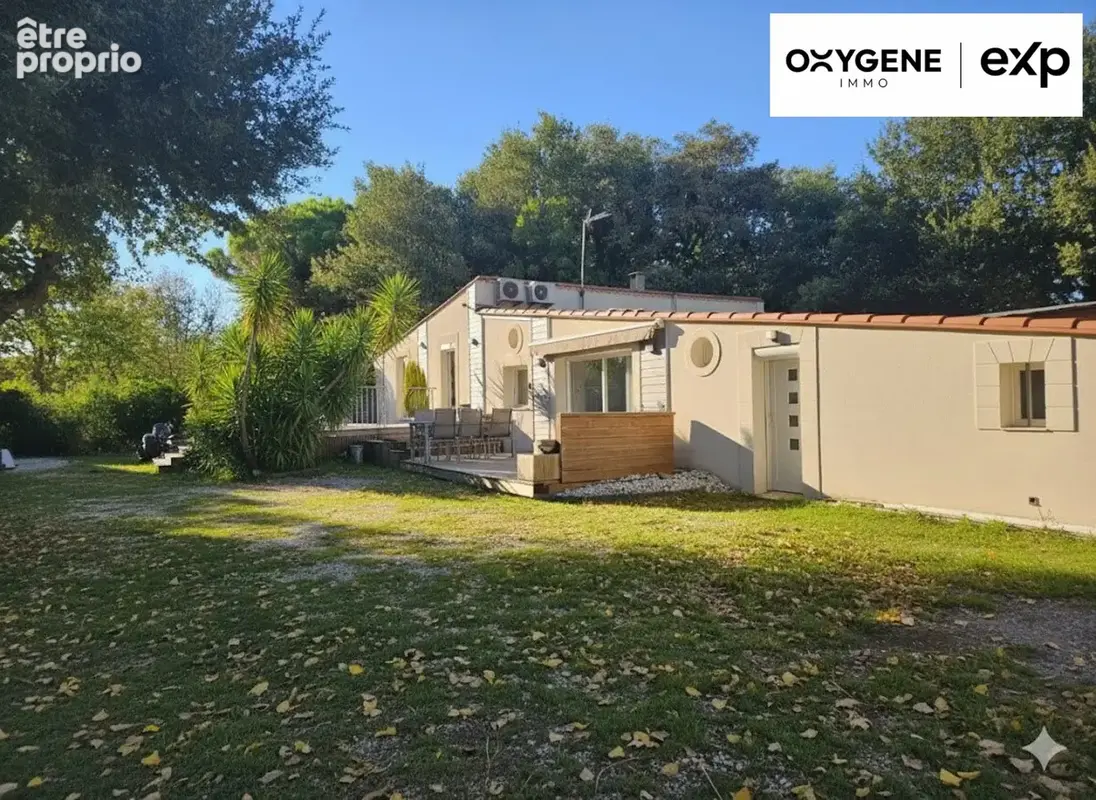 Maison à ARGELES-SUR-MER