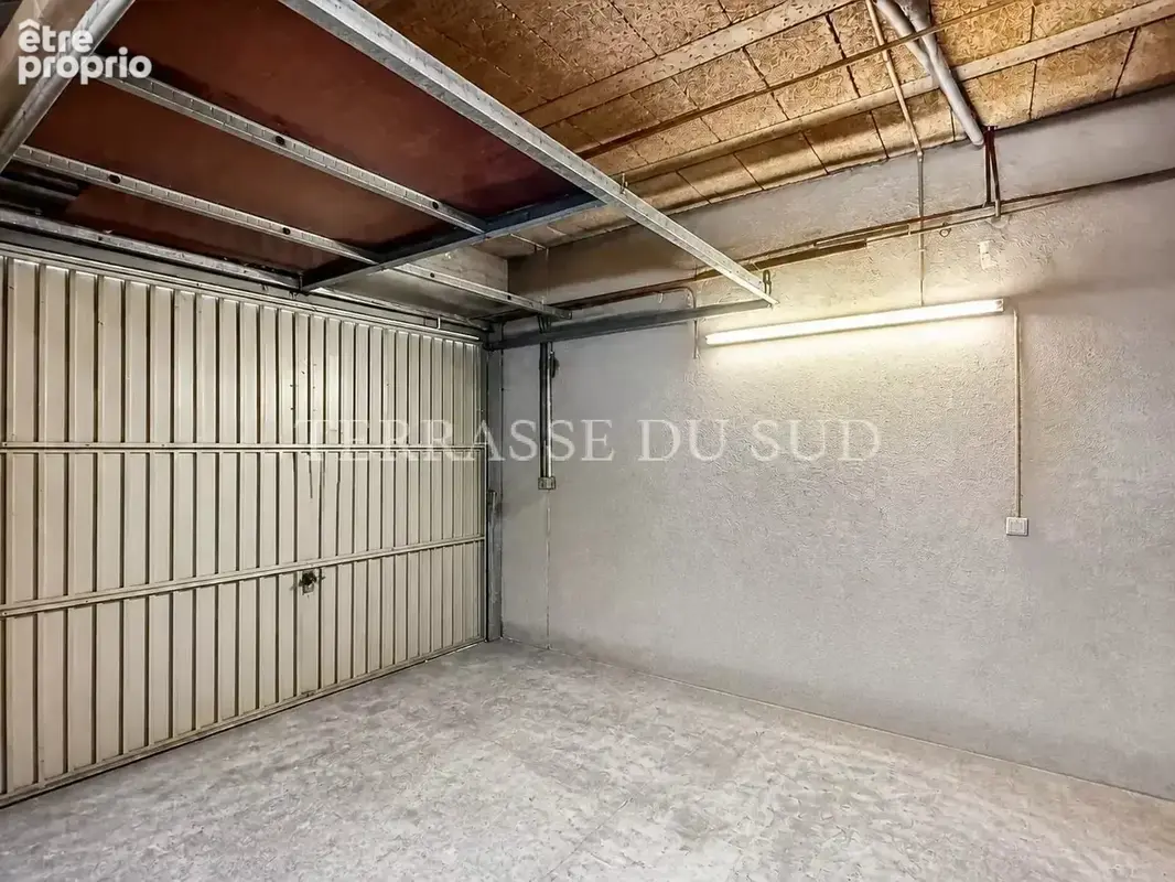 Maison de Ville 140 m2 avec Jardin, Toit-Terrasse et Garage – Le Canet - Marseille 14 - photo 28