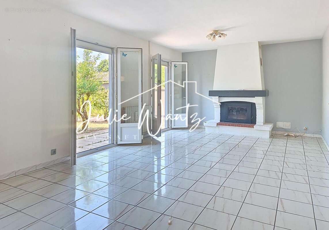 Photo 4 - Maison à GAURIAGUET