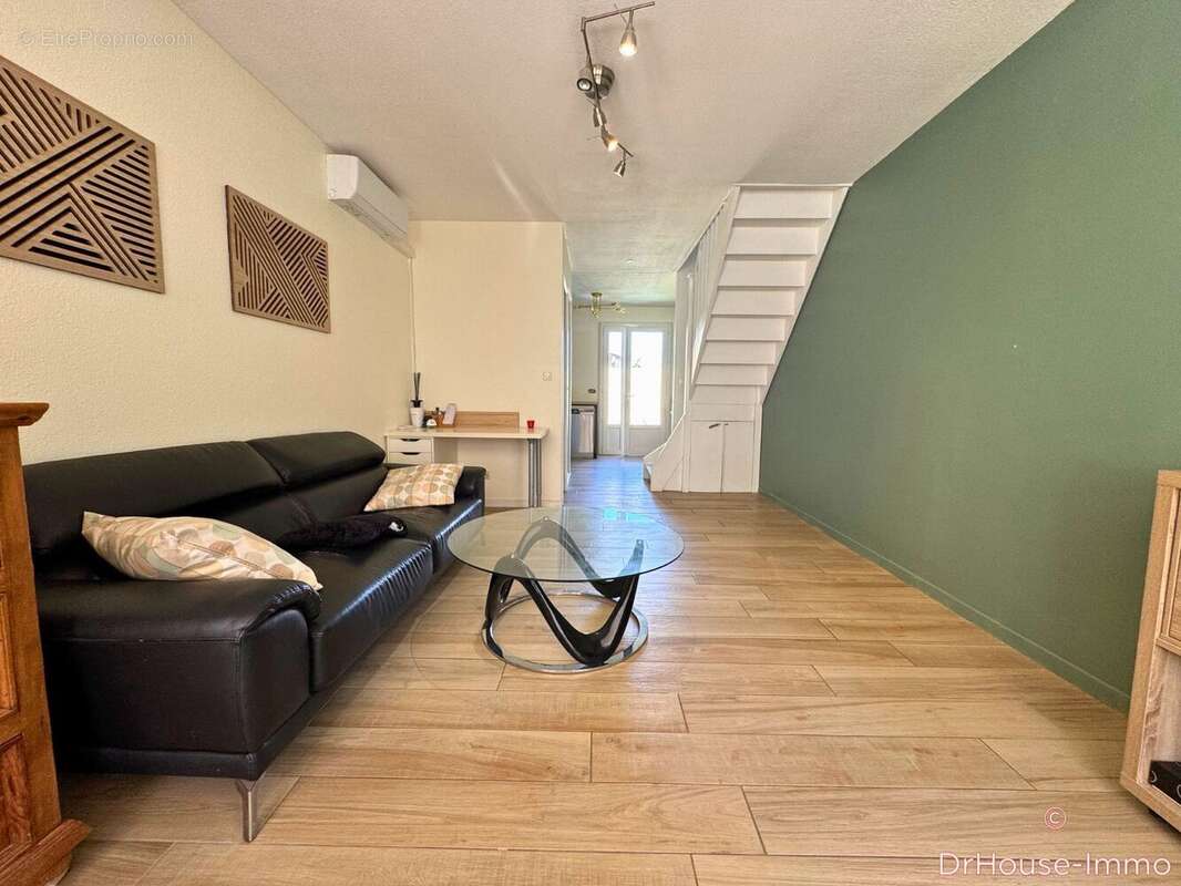 Maison 49 m² à Agde  - photo 14