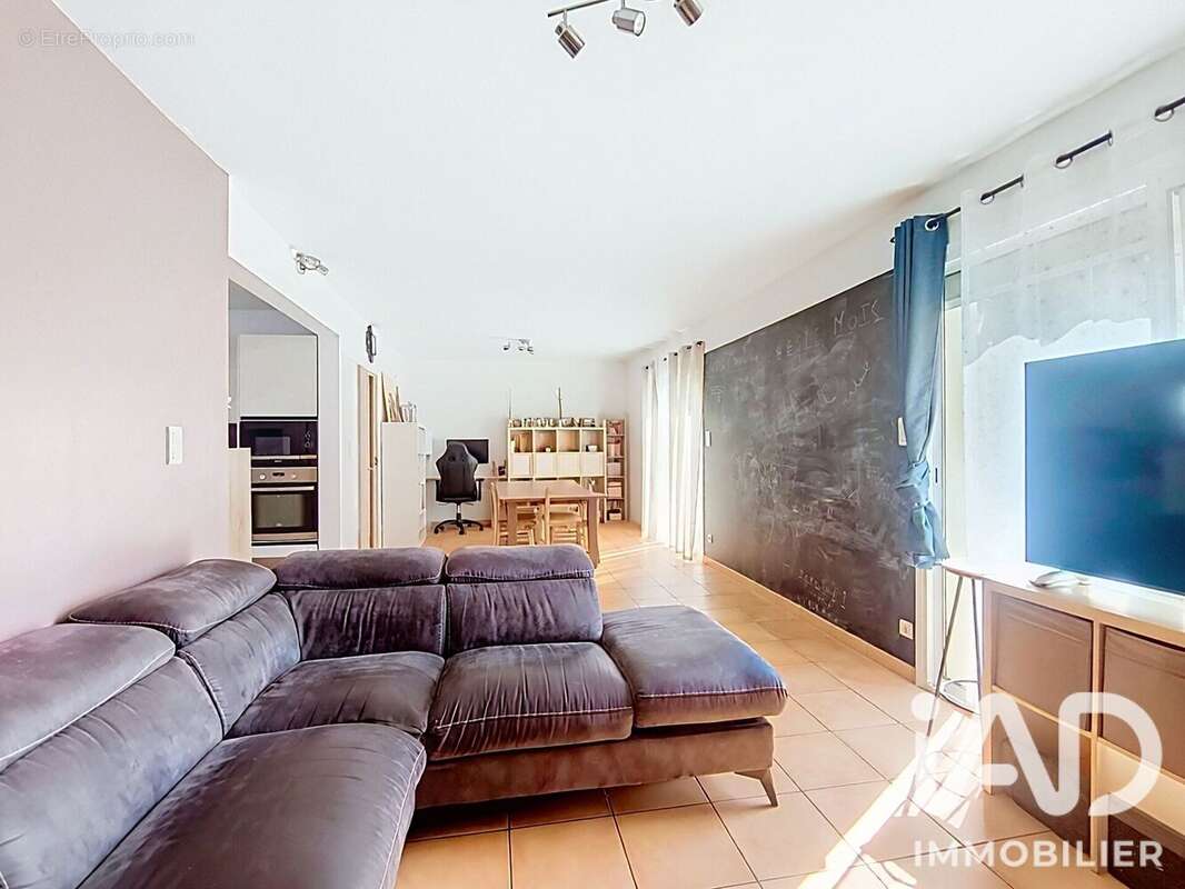 Maison 98 m² à Beziers  - photo 2