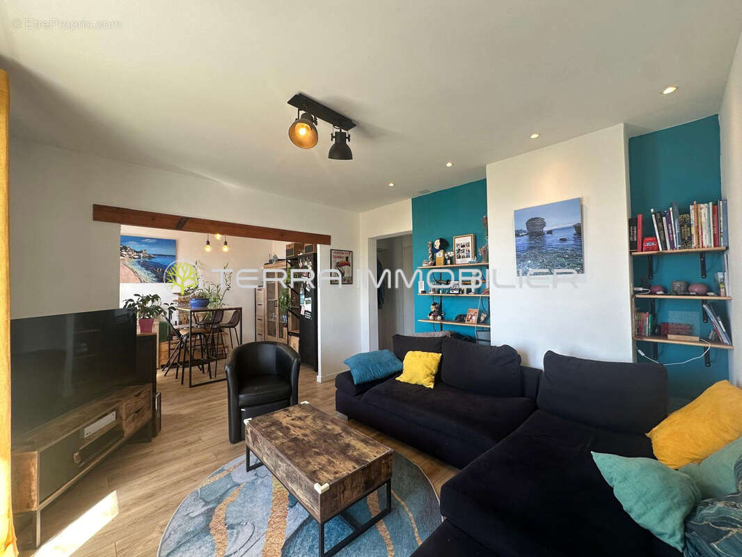 Appartement à AJACCIO