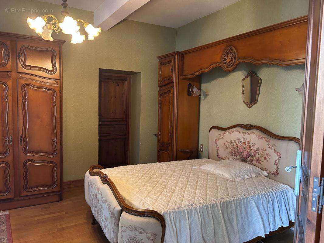 Maison à RIEUX-MINERVOIS