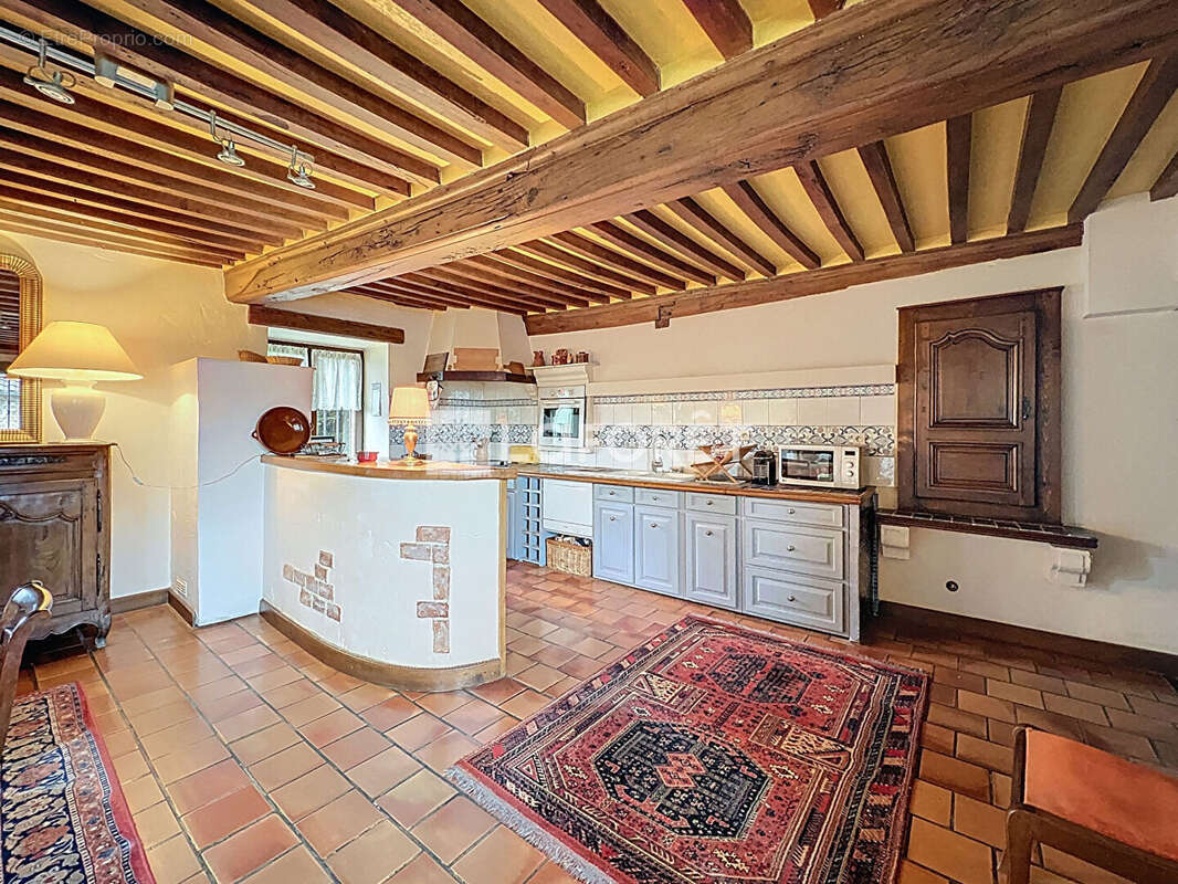 Maison à VERZE