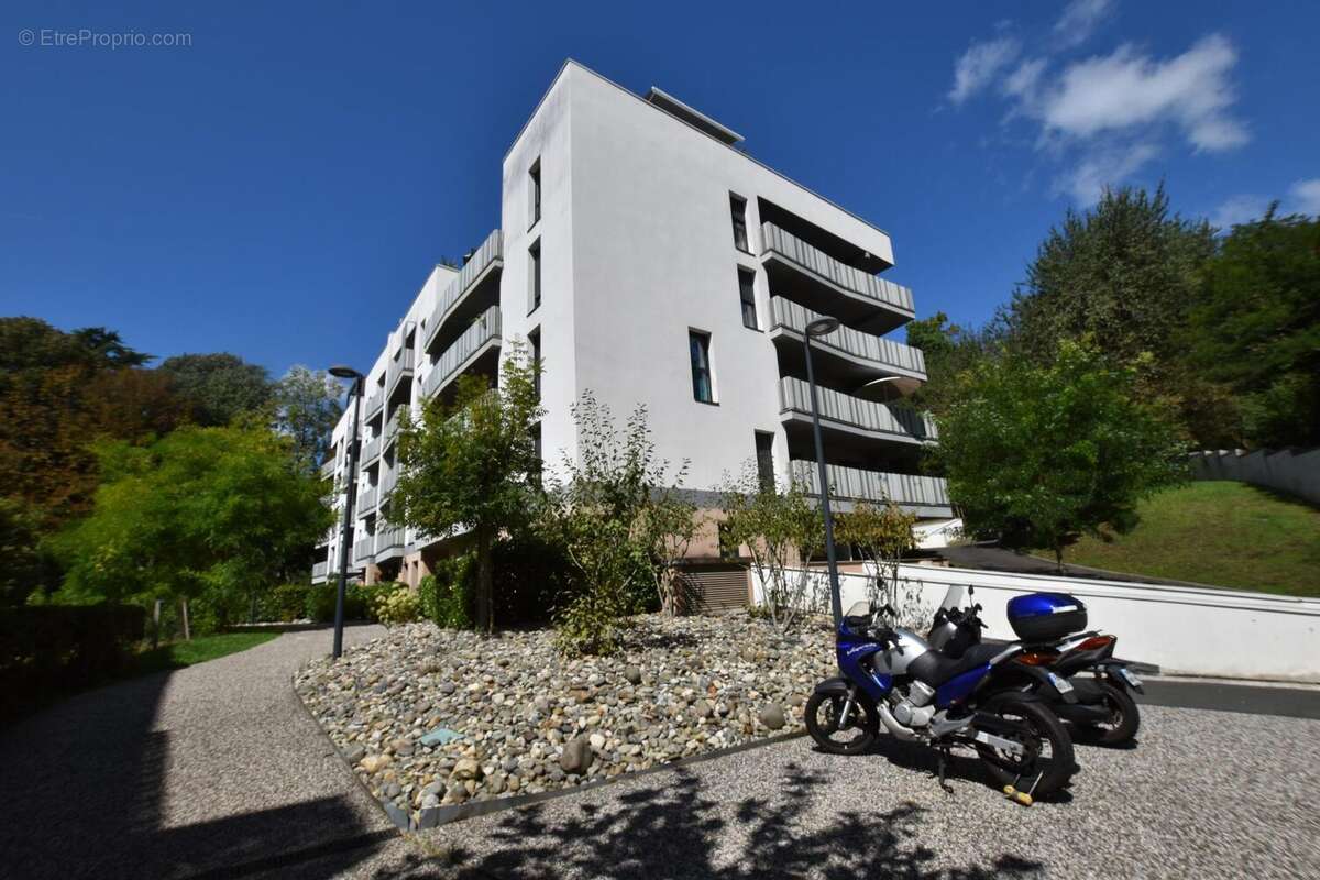 Photo 3 - Appartement à BAYONNE