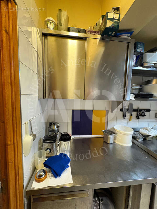 Fonds de commerce restauration - photo 10