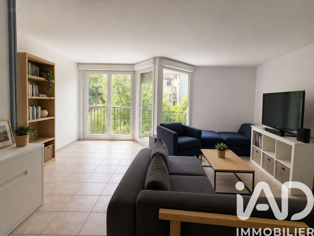 Photo 5 - Appartement à LES ULIS