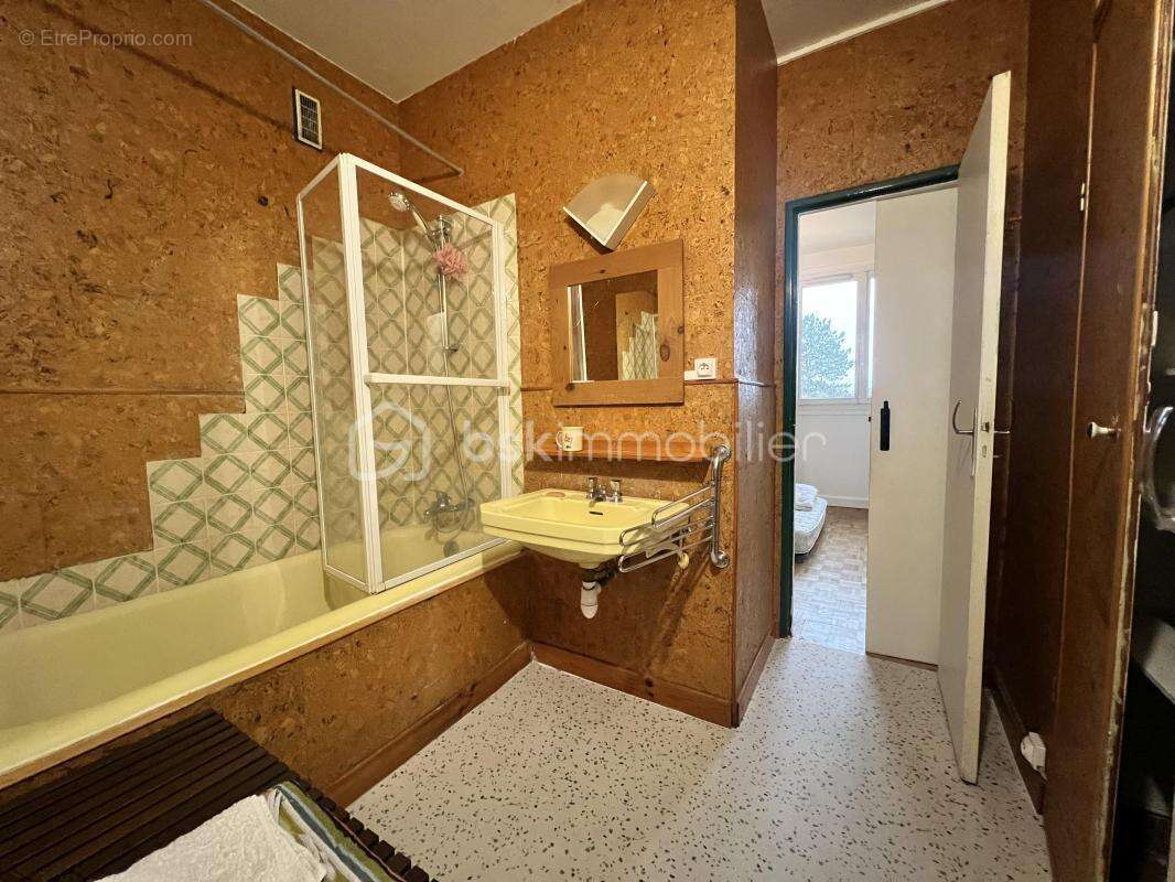 Appartement à ANTONY