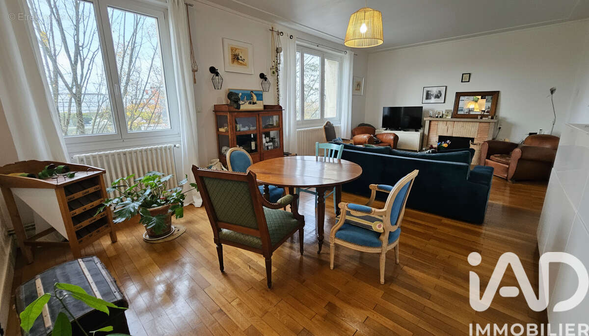 Photo 3 - Appartement à NANTES