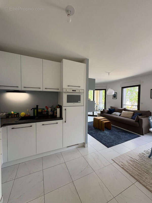 Appartement à DINARD