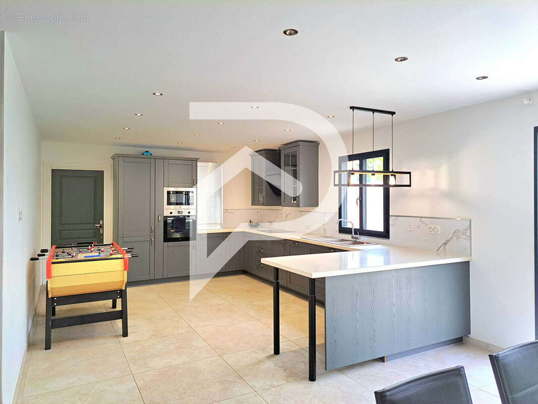 Maison à SAINT-MARTIN-LE-NOEUD