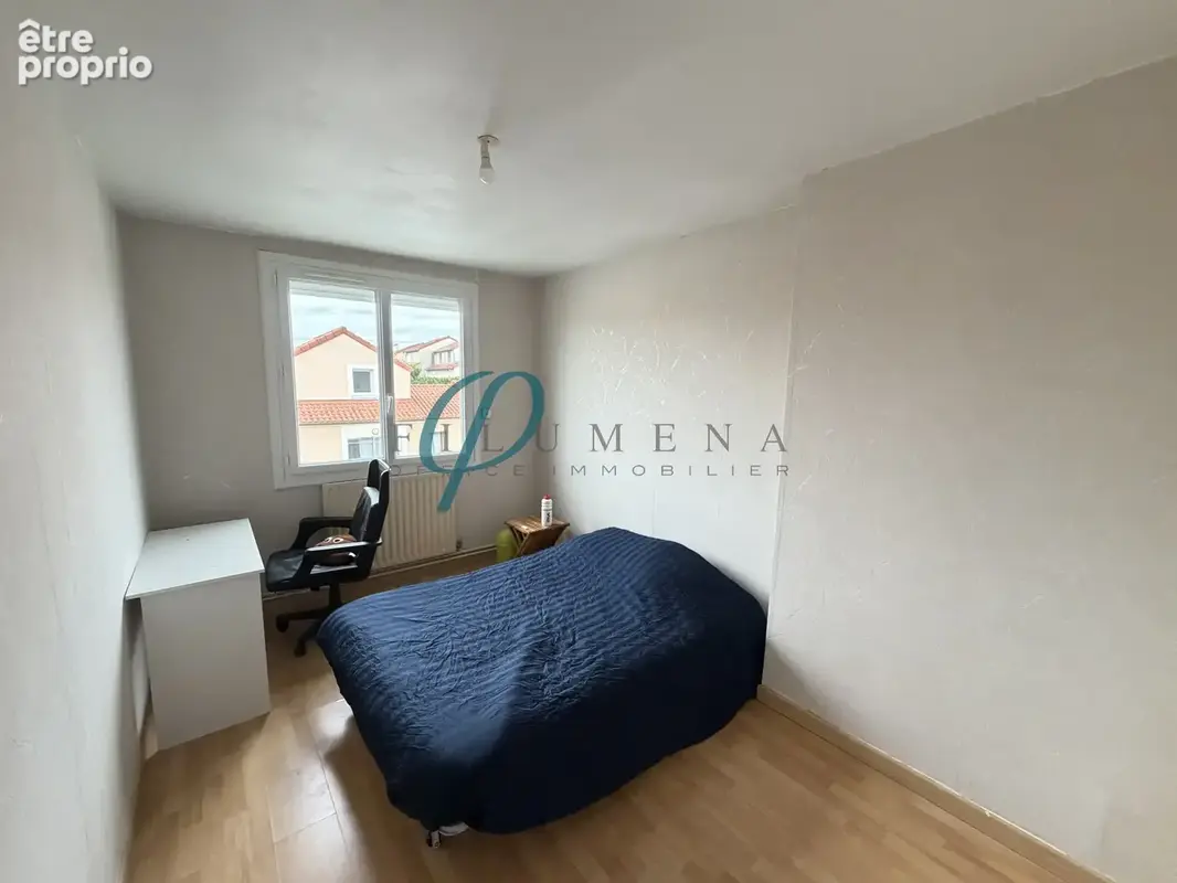 Maison 4 pièces de 80 m2 - photo 6