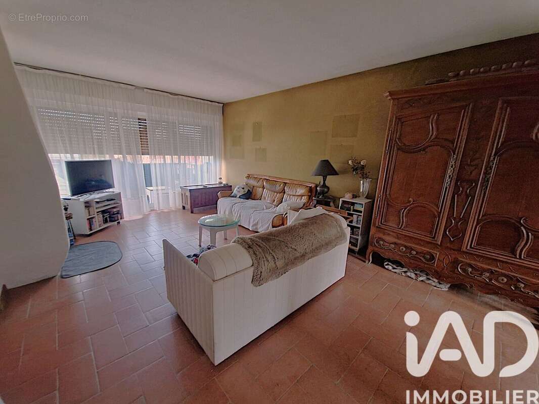 Photo 6 - Maison à BRUNOY