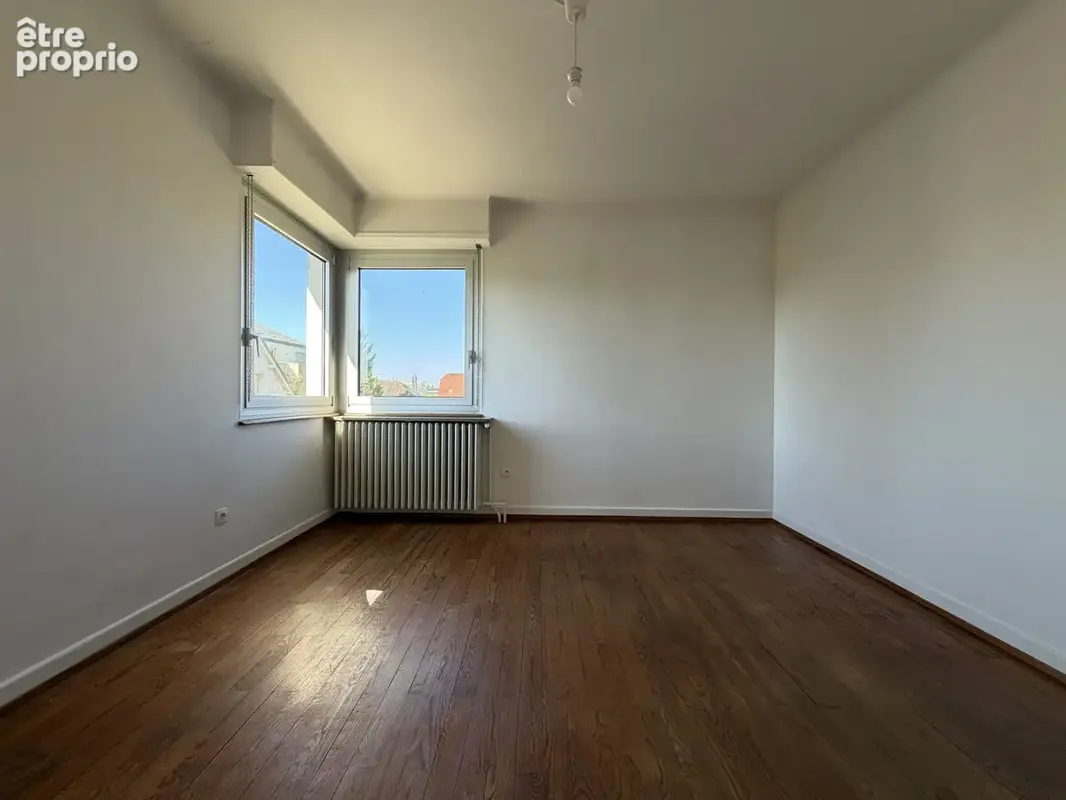 Appartement 3 pièces 85 m² à vendre à Illkirch-Graffenstaden (67400) - photo 8