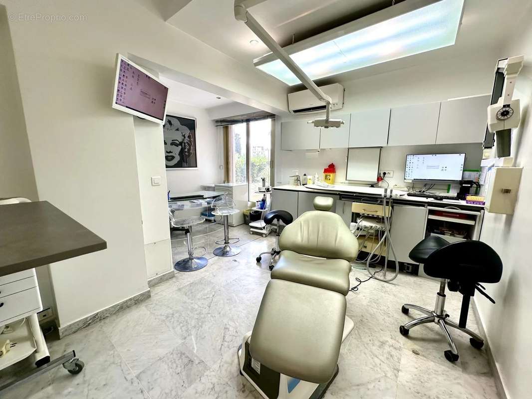 Appartement à LE CANNET