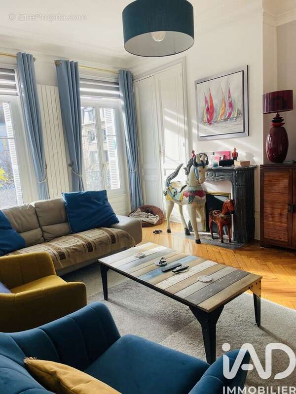 Photo 3 - Appartement à LE HAVRE