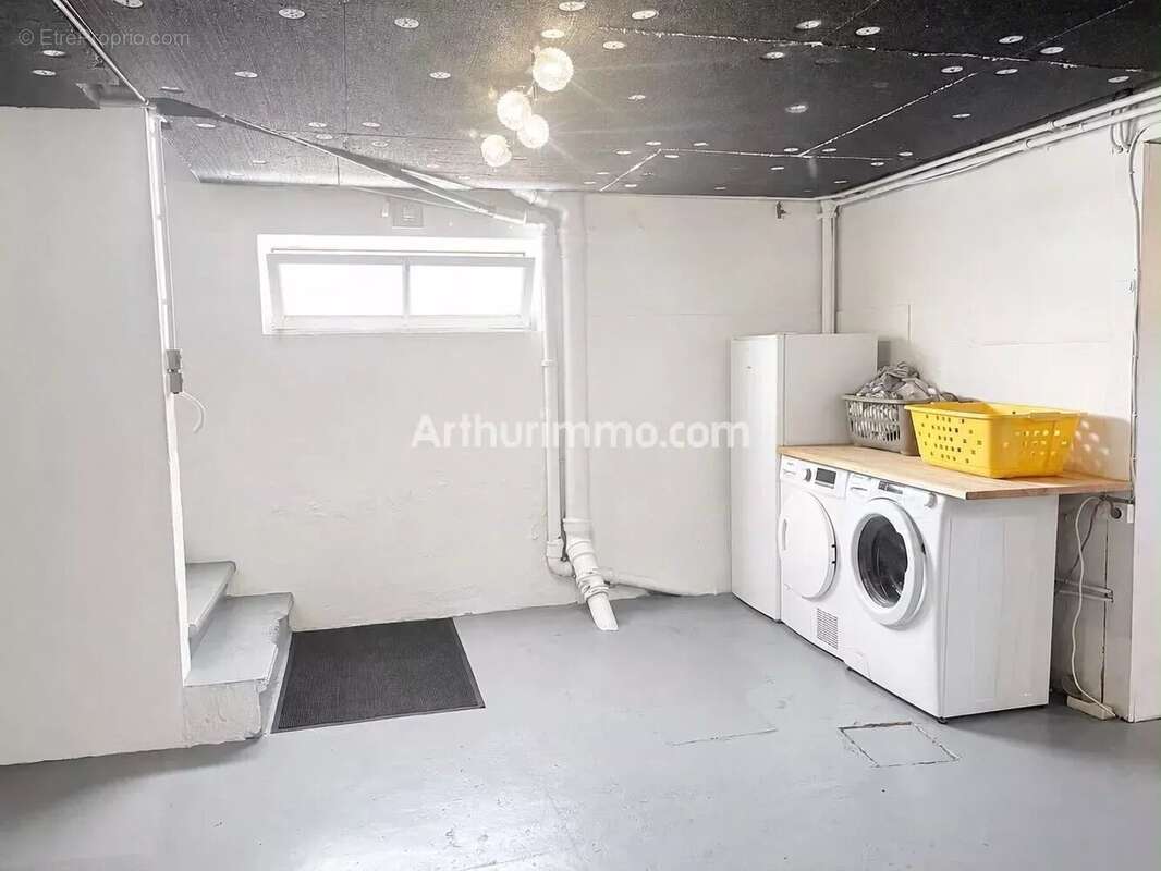 Maison calme et charmante 5 chambre - photo 21