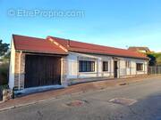 Maison à CANY-BARVILLE