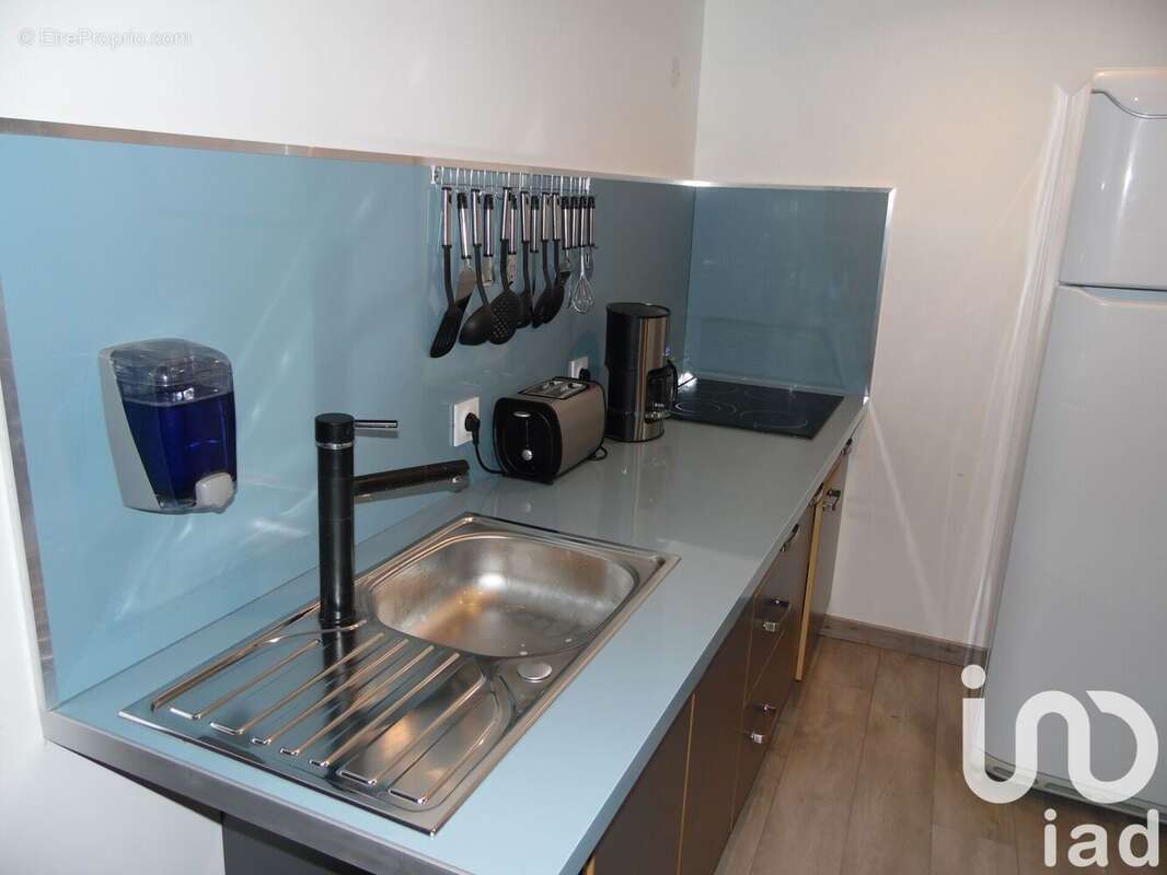 Photo 7 - Appartement à SAINT-LAURENT-DE-CERDANS