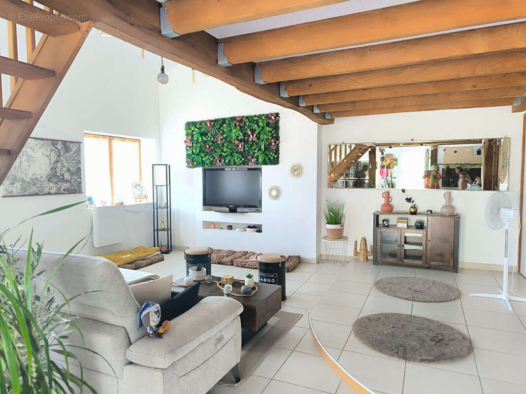 Maison Marcorignan 9 pièce(s) 275 m2 - photo 10
