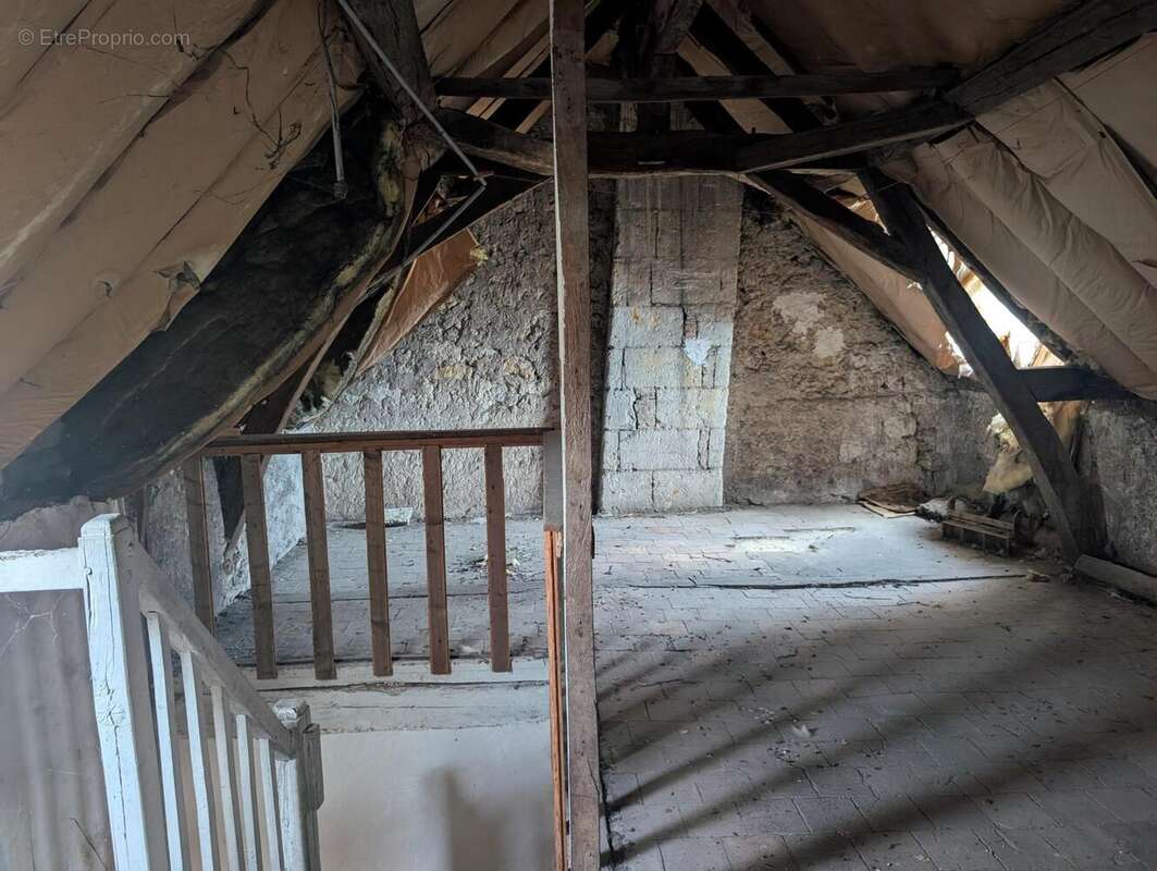 Photo 8 - Appartement à BAUGE