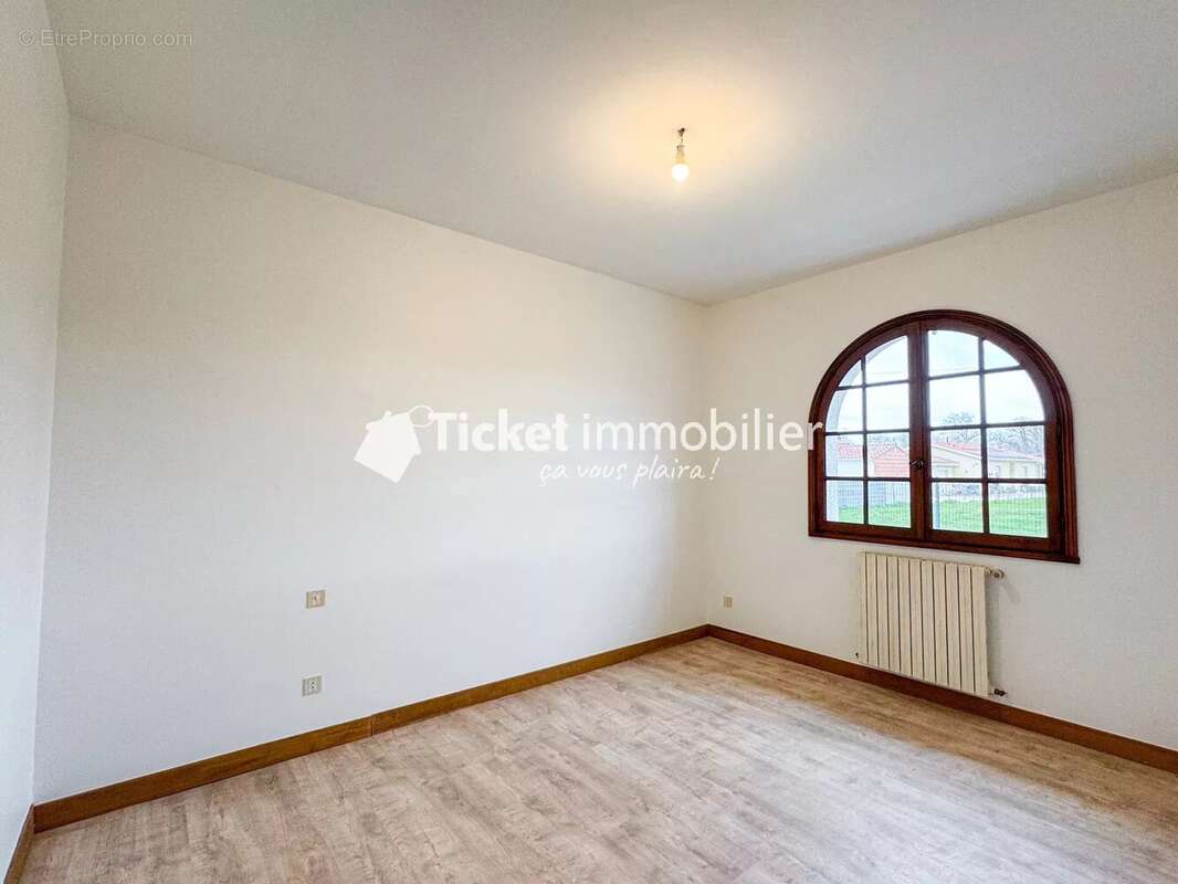 Maison à PLAISANCE-DU-TOUCH