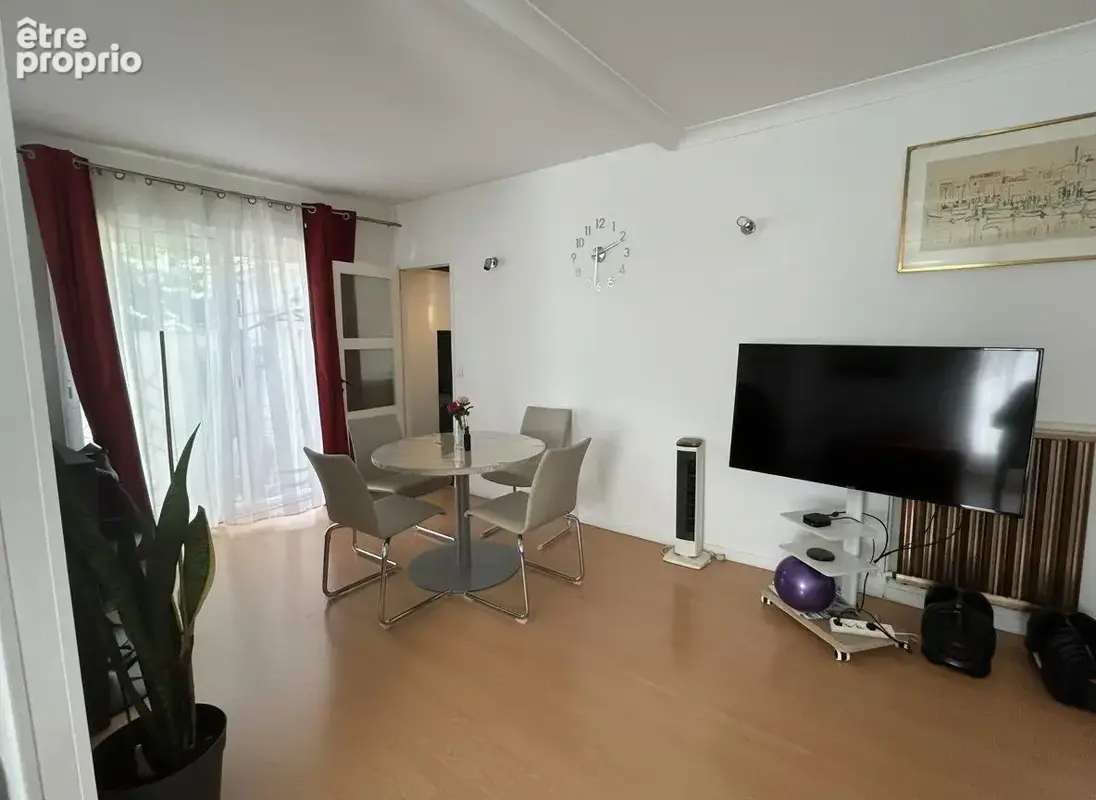 Maison 3 pièces 72 m² à vendre à Le Perreux-Sur-Marne (94170) - photo 3