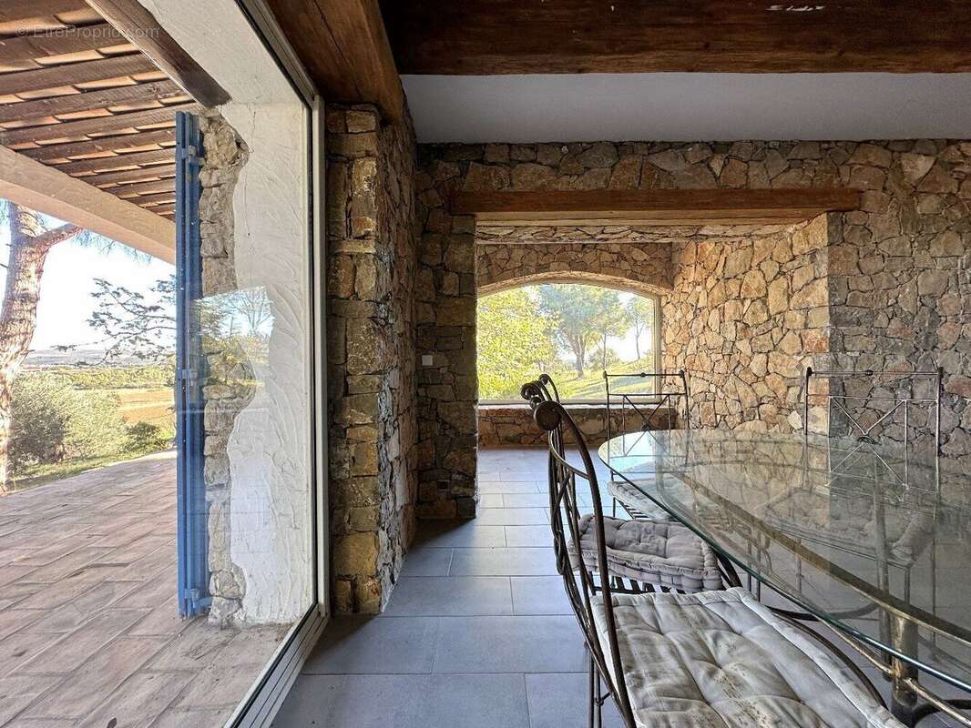 Photo 4 - Maison à MEZE