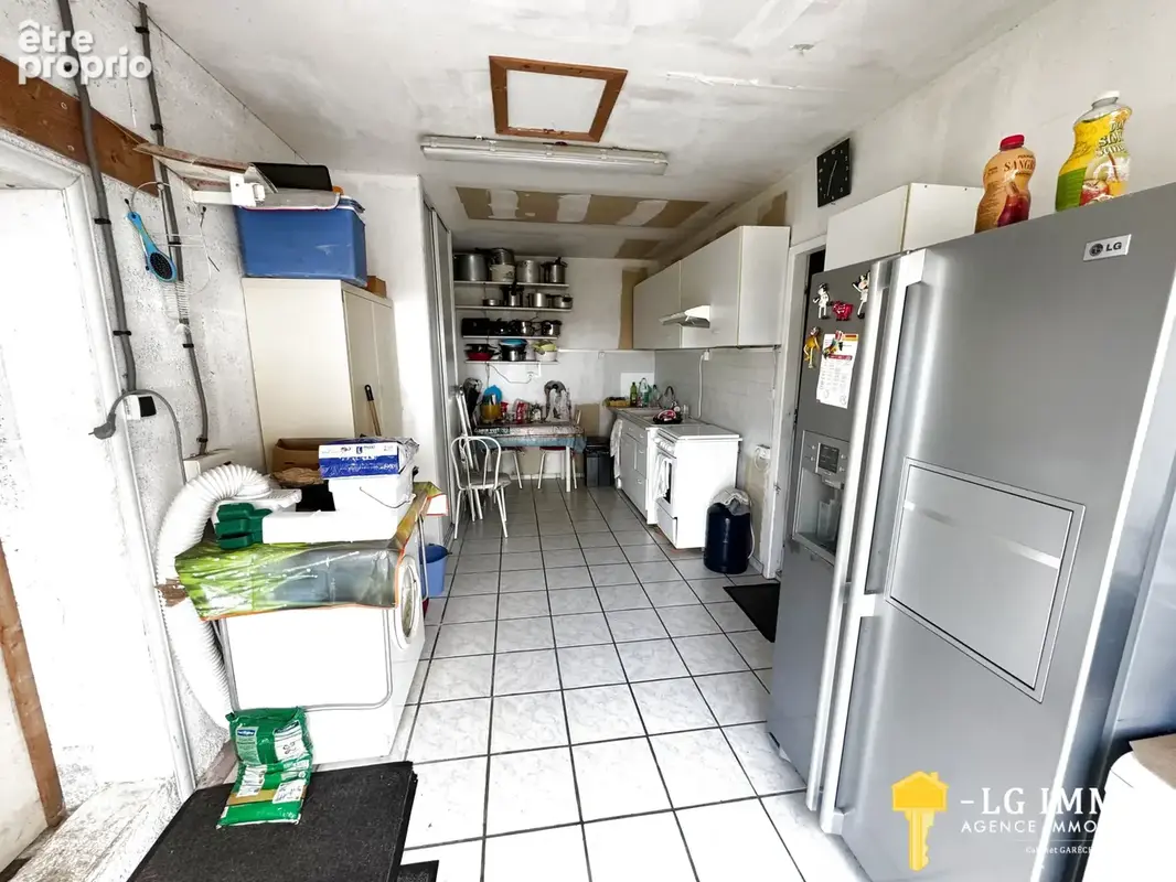 Maison face estuaire sur les hauteurs de Barzan Plage - photo 32