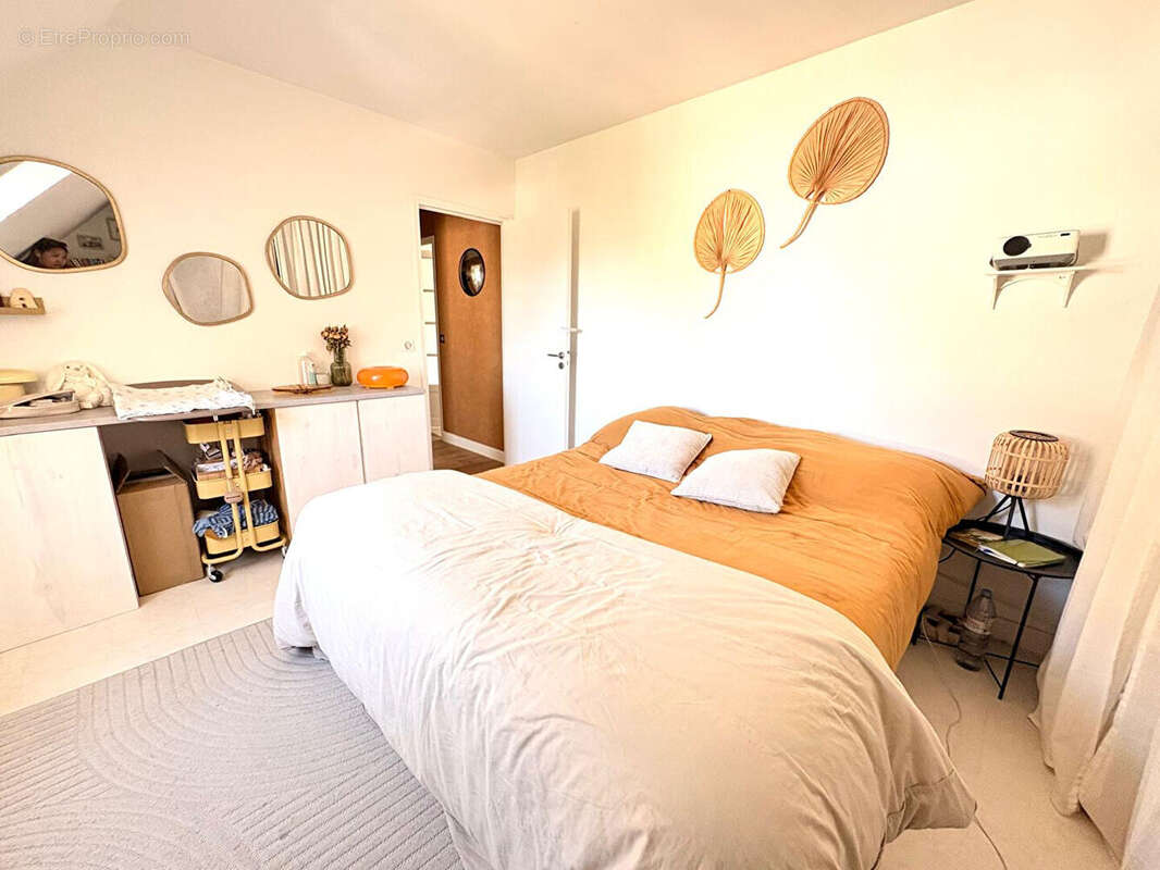 Appartement à CONFLANS-SAINTE-HONORINE