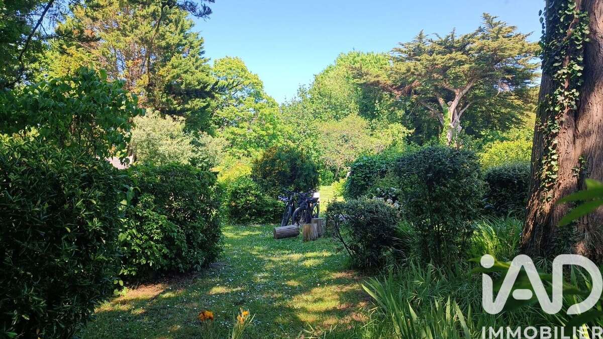 Photo 2 - Maison à BADEN